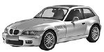 BMW E36-7 P007F Fault Code