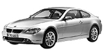 BMW E63 P007F Fault Code