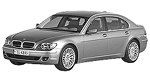 BMW E65 P007F Fault Code