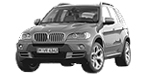 BMW E70 P007F Fault Code