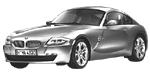 BMW E86 P007F Fault Code