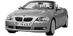 BMW E93 P007F Fault Code