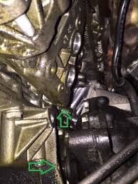 See P007F in engine